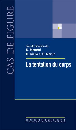 Emprunter La tentation du corps. Corporéité et sciences sociales livre