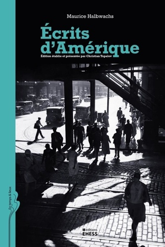 Emprunter ECRITS D'AMERIQUE - EDITION ETABLIE ET PRESENTEE PAR CHRISTI livre