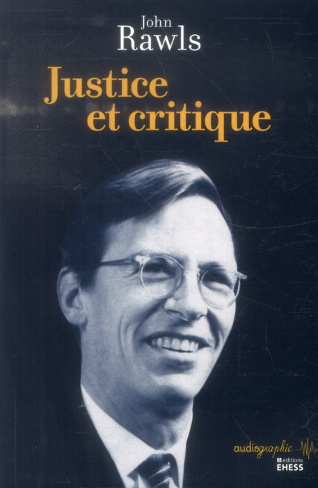 Emprunter Justice et critique livre