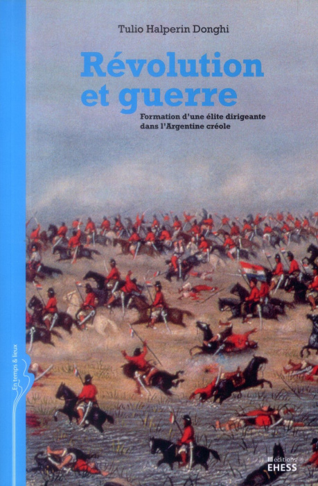 Emprunter REVOLUTION ET GUERRE - FORMATION D'UNE ELITE DIRIGEANTE DANS livre
