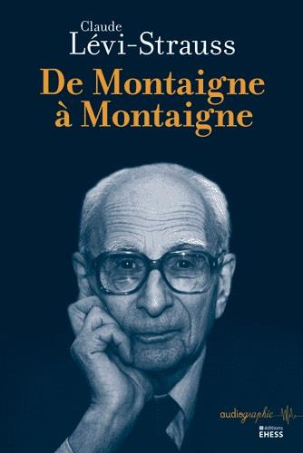 Emprunter De Montaigne à Montaigne livre