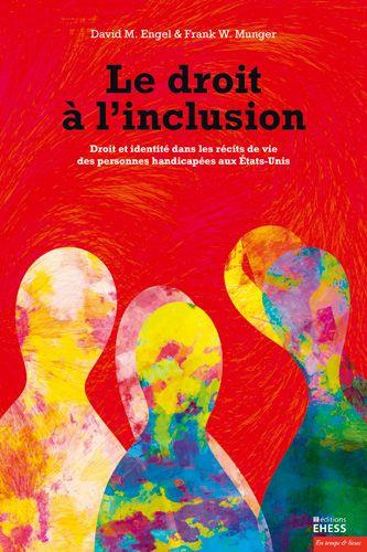Emprunter Le droit à l'inclusion livre
