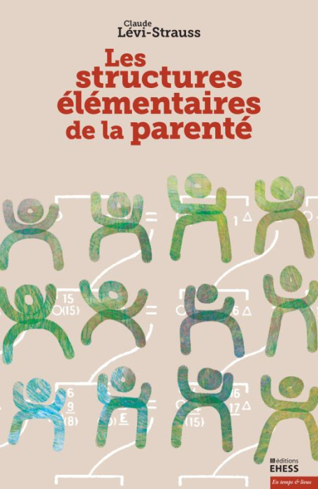 Emprunter Les structures élémentaires de la parenté livre