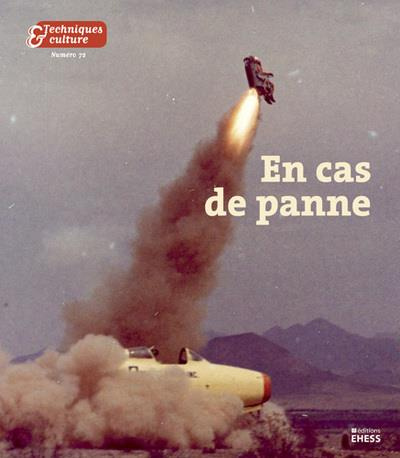 Emprunter Techniques & culture N° 72 /2019 : En cas de panne livre
