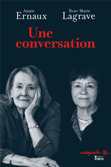 Emprunter Une conversation livre