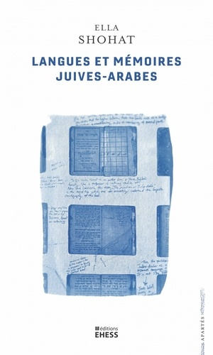 Emprunter Langues et mémoires juives-arabes. Politique du trait d'union livre