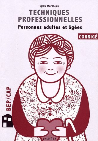 Emprunter Techniques professionnelles d'hygiène et de soins : adultes partiellement autonomes. Technologie ass livre