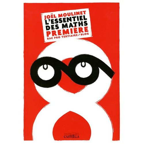 Emprunter L'essentiel des maths 1e Bac pro tertiaire livre