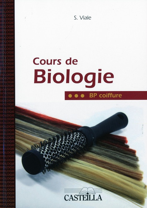 Emprunter Cours de biologie BP coiffure livre
