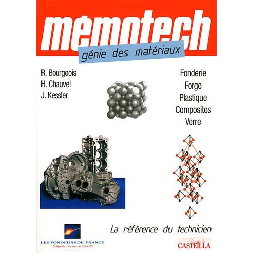 Emprunter Génie des matériaux. 2e édition livre