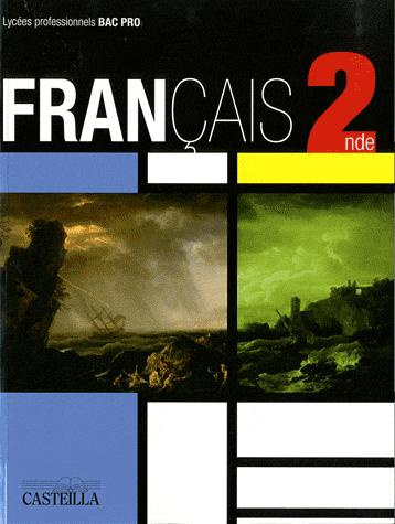 Emprunter Français Bac Pro 2nde livre