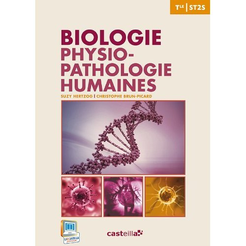 Emprunter Td biologie et physiopathologies humaines Term ST2S livre
