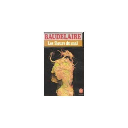 Emprunter Les Fleurs du Mal. Les Épaves livre