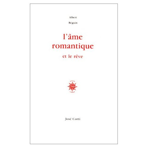 Emprunter L'âme romantique et le rêve. Essai sur le romantisme allemand et la poésie française livre