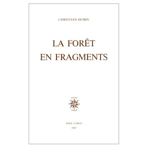 Emprunter La Forêt en fragments livre