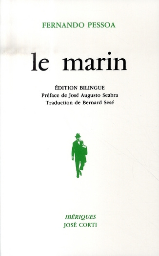 Emprunter Le Marin. Drame statique en un tableau, [éd. bilingue livre