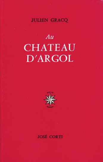 Emprunter Au château d'Argol. 24e édition livre