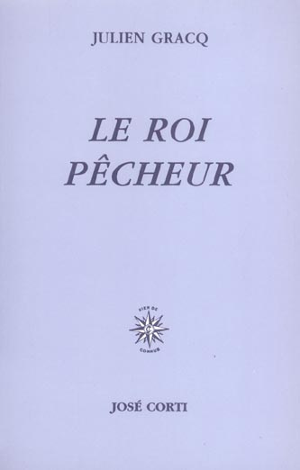 Emprunter Le roi pêcheur livre