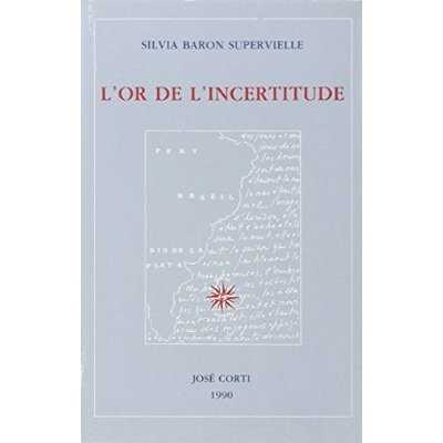 Emprunter L'Or de l'incertitude livre