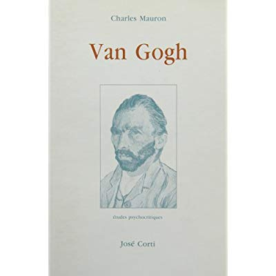 Emprunter VAN GOGH livre