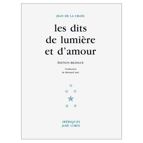 Emprunter Les Dits de lumière et d'amour livre