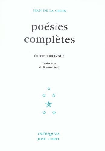 Emprunter Poésies complètes. Edition bilingue livre