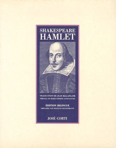 Emprunter Hamlet. Edition bilingue français-anglais livre