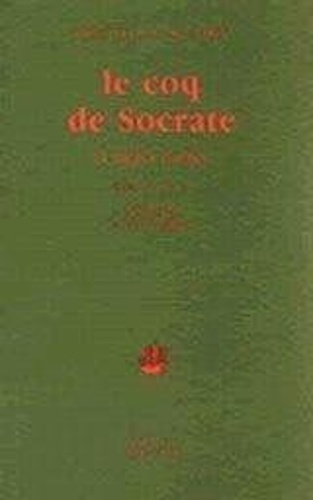 Emprunter LE COQ DE SOCRATE ET AUTRES CONTES. Edition bilingue français-espagnol livre