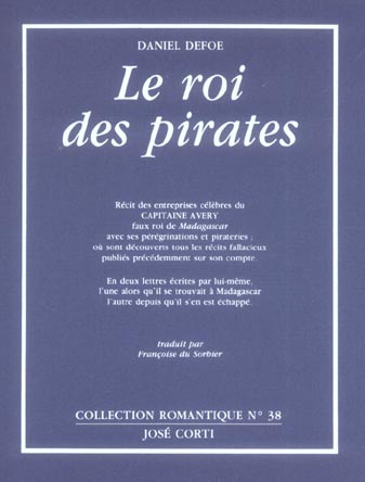 Emprunter Le roi des pirates livre