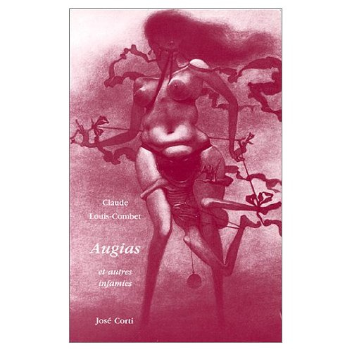 Emprunter Augias et autres infamies livre