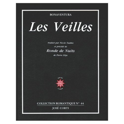 Emprunter Les veilles livre