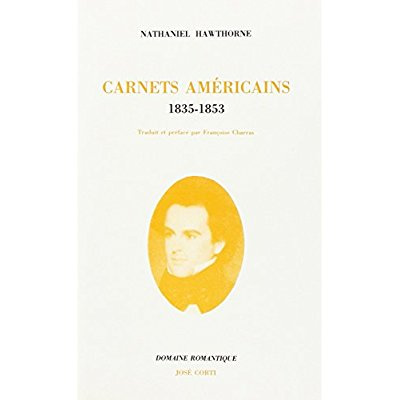 Emprunter Carnets américains. 1835-1853 livre
