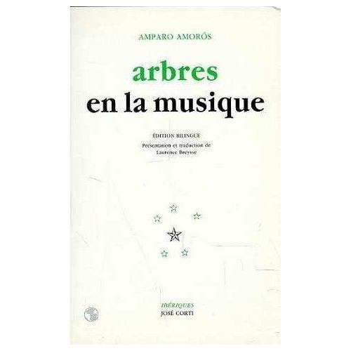 Emprunter Arbres en la musique livre