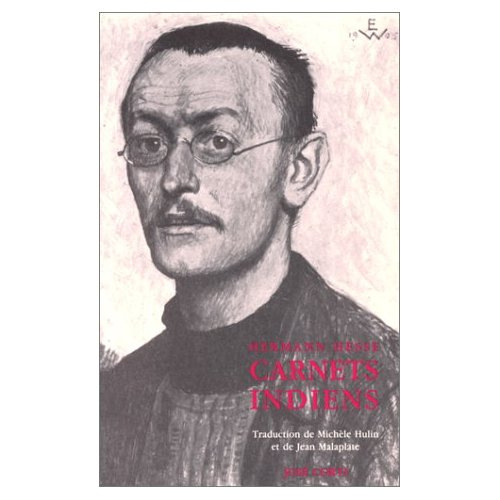 Emprunter Carnets indiens livre