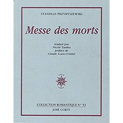 Emprunter MESSE DES MORTS livre