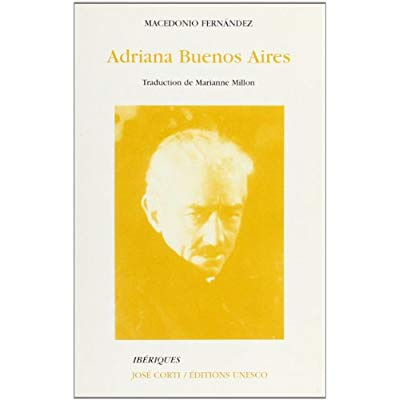 Emprunter Adriana Buenos Aires livre