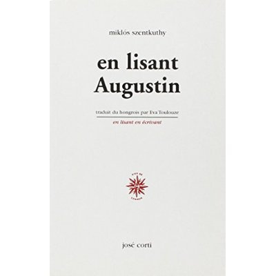 Emprunter En lisant Augustin livre