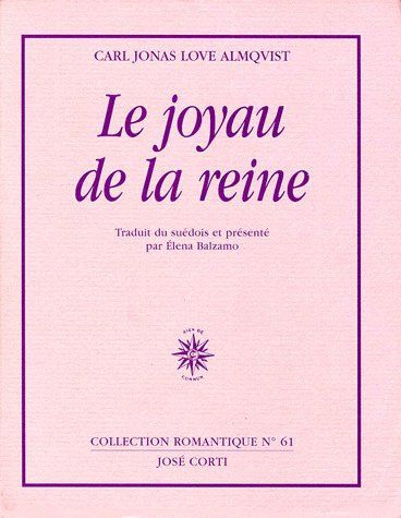 Emprunter Le joyau de la reine livre