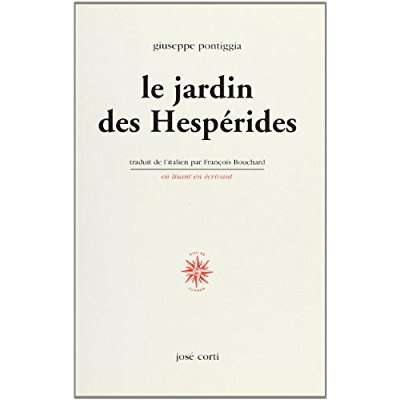 Emprunter Le jardin des Hespérides livre