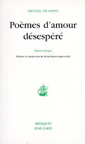 Emprunter Poèmes d'amour désespéré livre