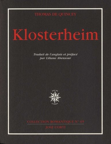 Emprunter Klosterheim livre