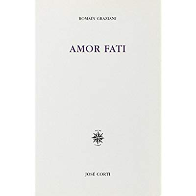 Emprunter AMOR FATI livre