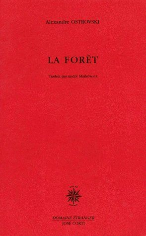 Emprunter La forêt. [Bussang, Théâtre du Peuple, 25 juillet 1997 livre
