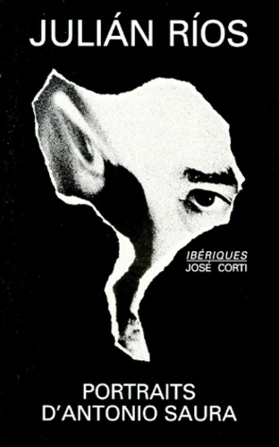 Emprunter Portraits d'Antonio Saura livre
