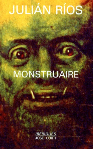 Emprunter Monstruaire livre