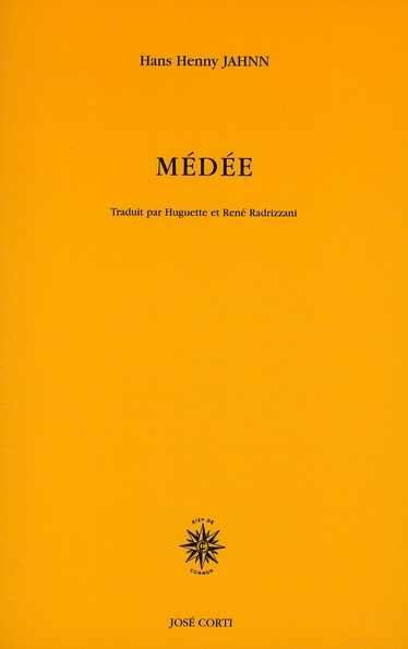 Emprunter Médée livre