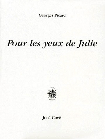 Emprunter Pour les yeux de Julie livre