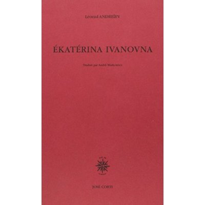 Emprunter Ékatérina Ivanovna livre