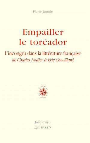 Emprunter Empailler le toréador livre