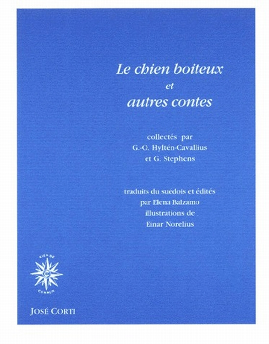 Emprunter Le chien boiteux et autres contes livre